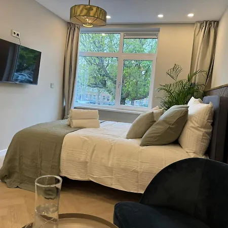 The Stylish Gem Of Aprt R1 Apartamento